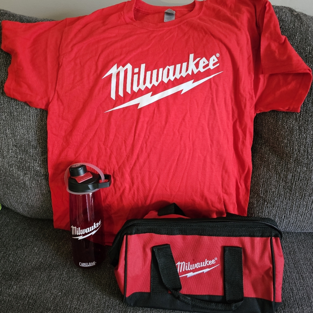 Father's day Milwaukee Special